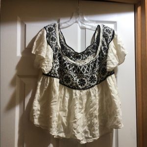 American Eagle shirt